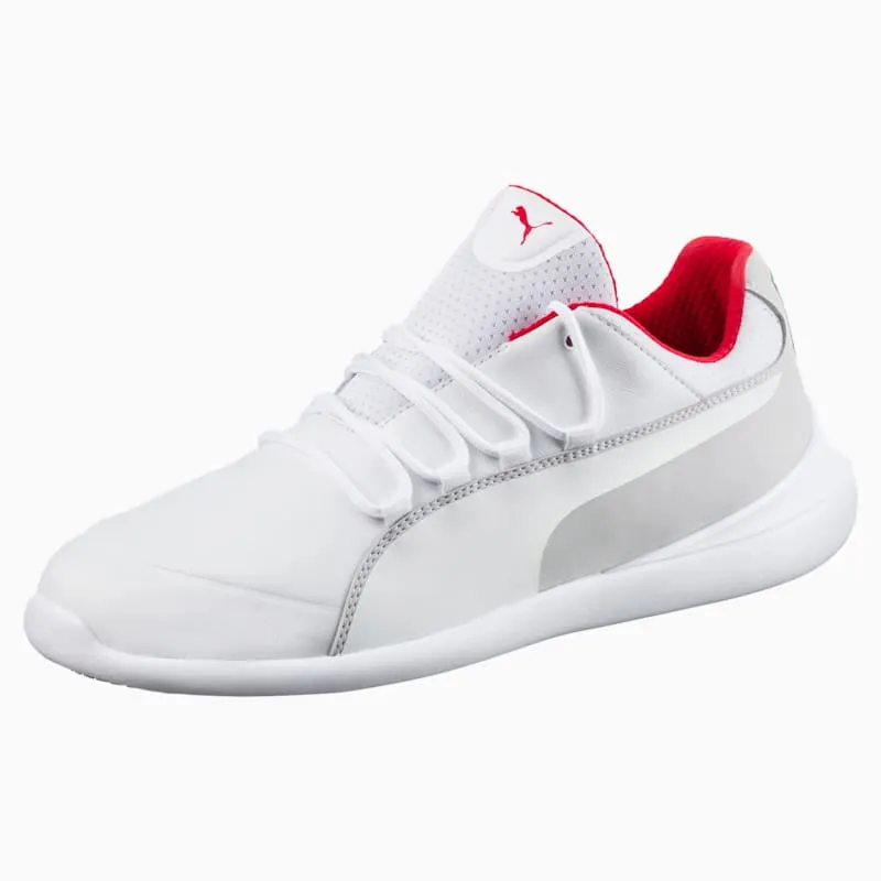 Puma SF Evo Cat “White Red” (306009-03)