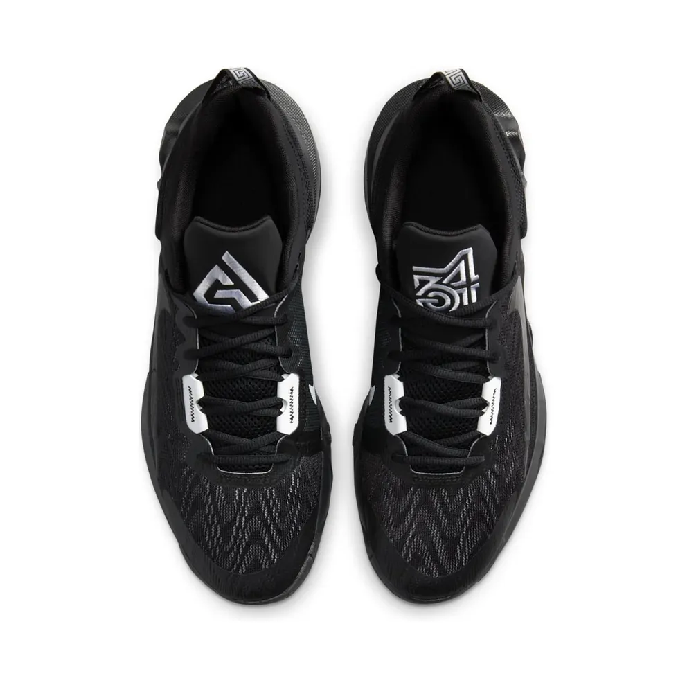 Giannis Immortality 2 Basketball Black (DM0825-002)