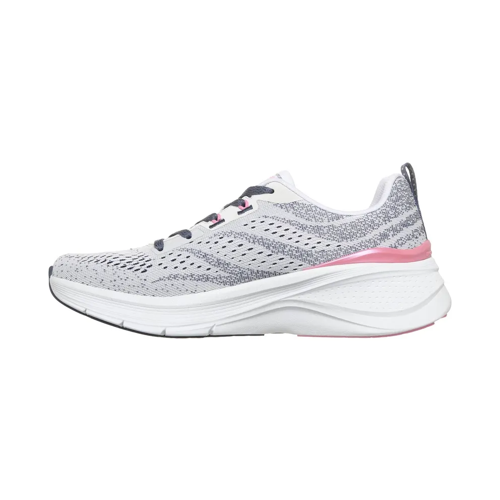 Skechers Arch Fit 3.0 – Radiant Wave Sneaker White