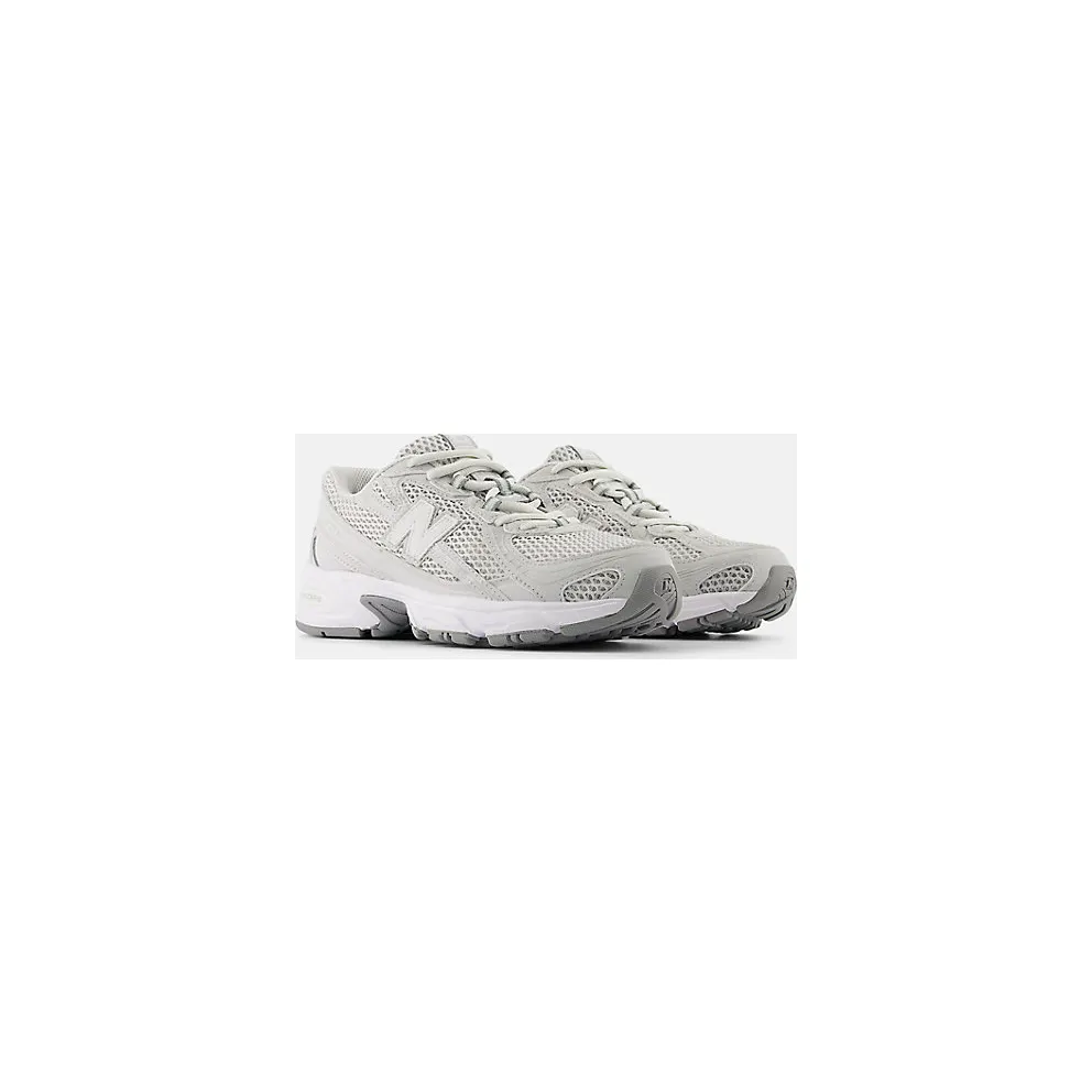 New Balance 740 GS “White / Grey” (GR740GS)