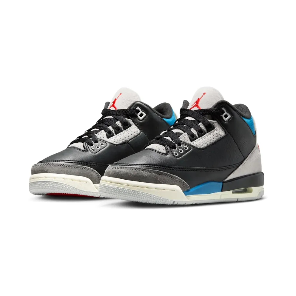 Air Jordan 3 GS “Rare Air” (IB8968-004)