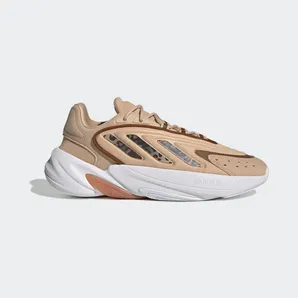 adidas OZELIA Magic Beige / Wild Brown / Gold Metallic (GY9554)