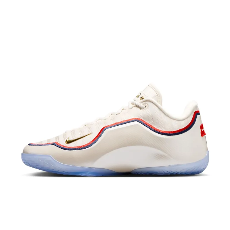 Nike LeBron 23 – Old Glory – “Old Glory” (IB9562-103)