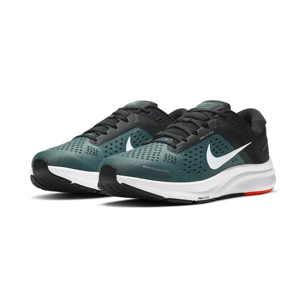 Nike Air Zoom Structure 23 Dark Green (CZ6720-300)