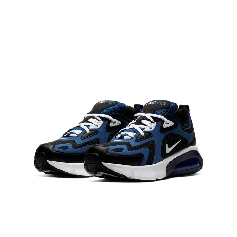 Nike Air Max 200 Team Royal (GS) Team Royal/Black/White (AT5627-402)