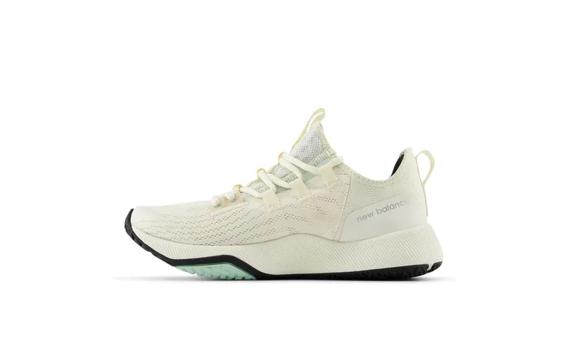 New Balance FuelCell Trainer v2 Angora Calcium Clay Ash (WXM100S2)