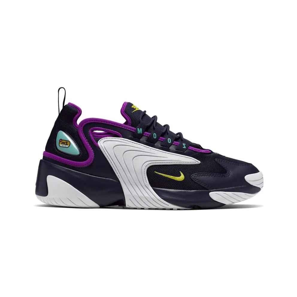Nike Zoom 2K Blackened Blue (AO0269-401)