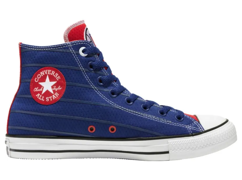 Converse Chuck Taylor All-Star 70s Hi Franchise Los Angeles Clippers