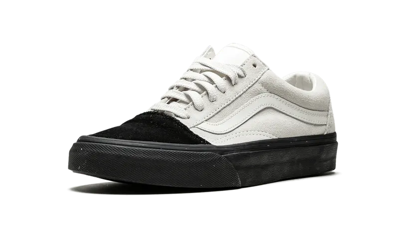 Vans Old Skool “Black/White” (VN0A38G1QVV)