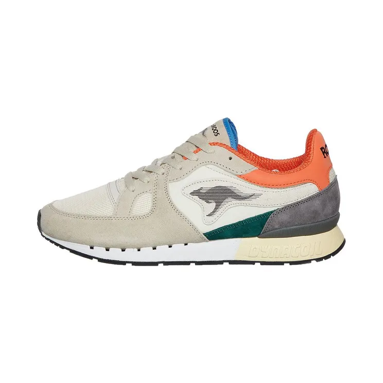 KangaROOS Coil R1 OG Pop Beige / Orange (47290-1041)