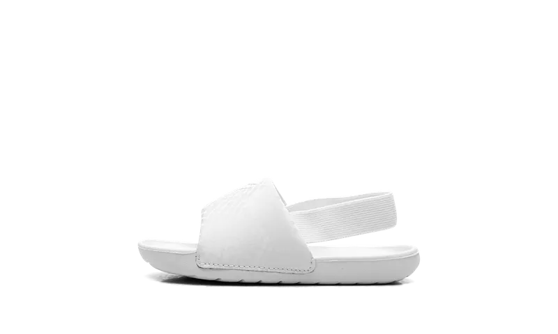 Nike Kobe Kawa Slide TD “White” (IF2876-100)