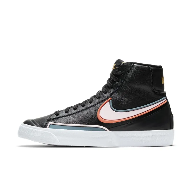 Nike Blazer Mid 77 Infinite Black (DC1746-001)