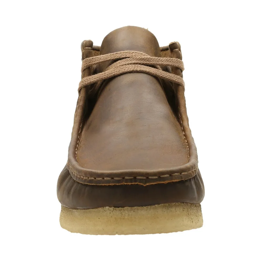 Clarks Originals Wallabee Boot Beeswax (26155513)