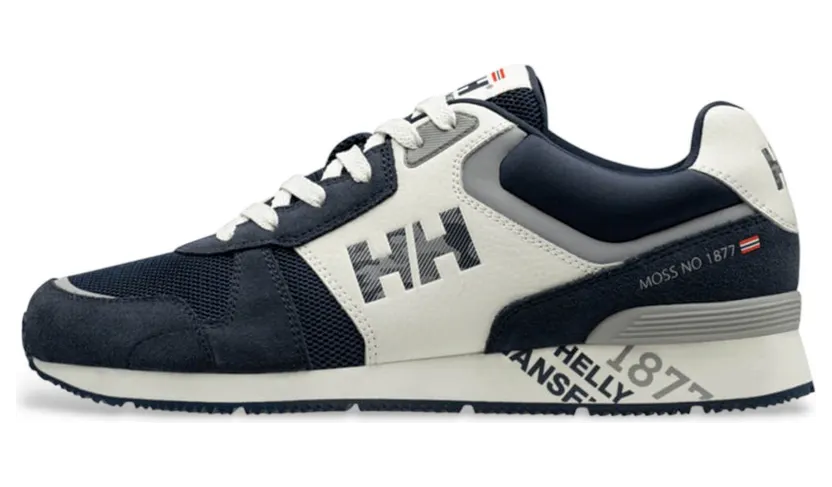 Helly Hansen sneaker Marineblauw (11994-597)