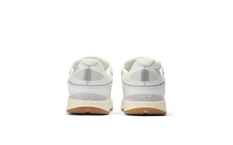 New Balance Numeric 1010 Tiago Lemos White Grey (NM1010AW)