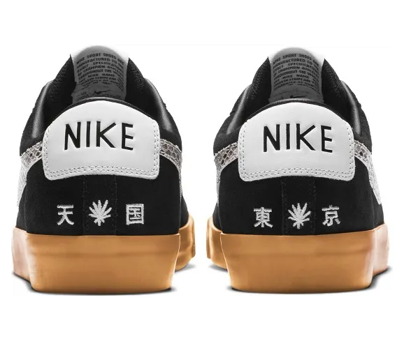 nike-blazer DA7257-001