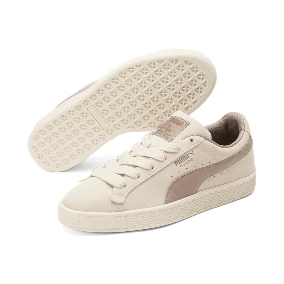 Puma x Lauren London Suede White (38805801)