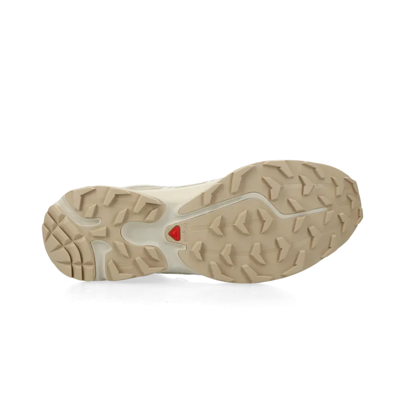 Salomon XT-6 Gore-Tex (oxford tan / almilk / sfari) – L47732400