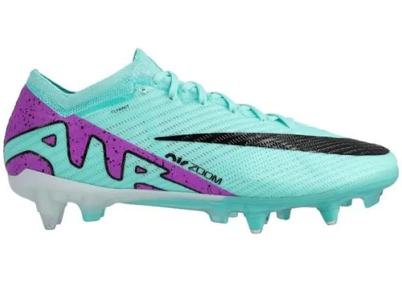 Nike Zoom Mercurial Vapor 15 Elite SG-Pro Hyper Turquoise (FV3960-300)