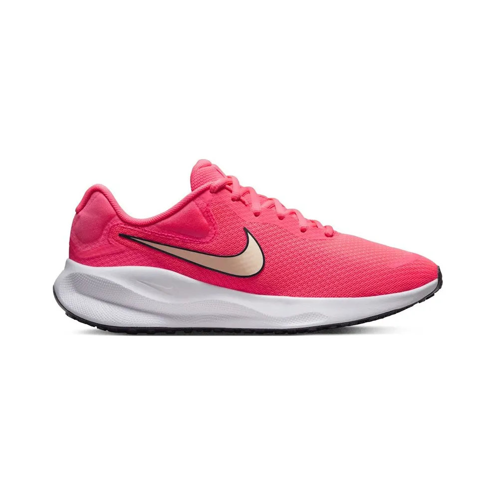 Nike Revolution 7 Hot Punch Dark Raisin Crimson Tint (FB2208-602)