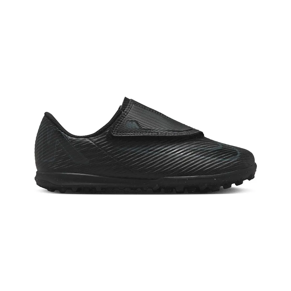 Nike Mercurial Vapor 16 Club TF Black Deep Jungle (FQ8291-002)