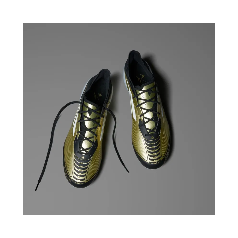 adidas F50 Elite FG Messi Triunfo Dorado (IG6717)