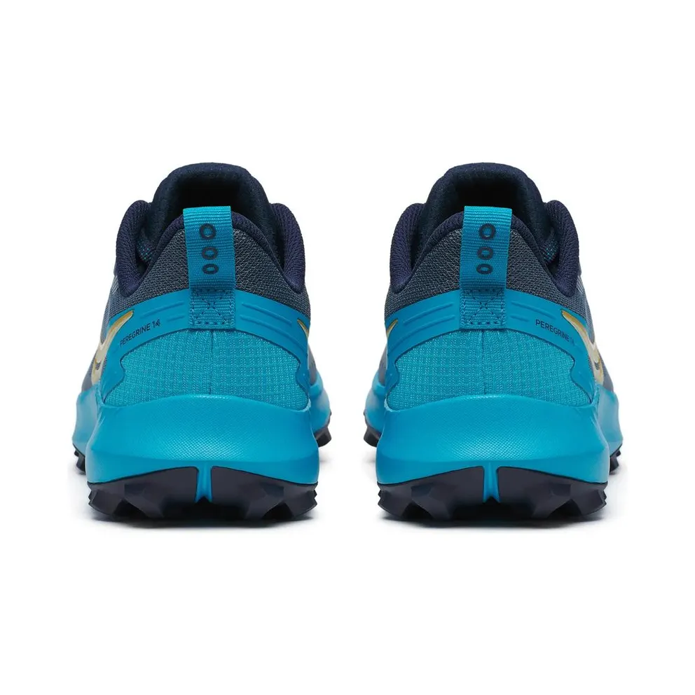 Saucony Peregrine 14 – “Mirage Viziblue” (S10916-213)