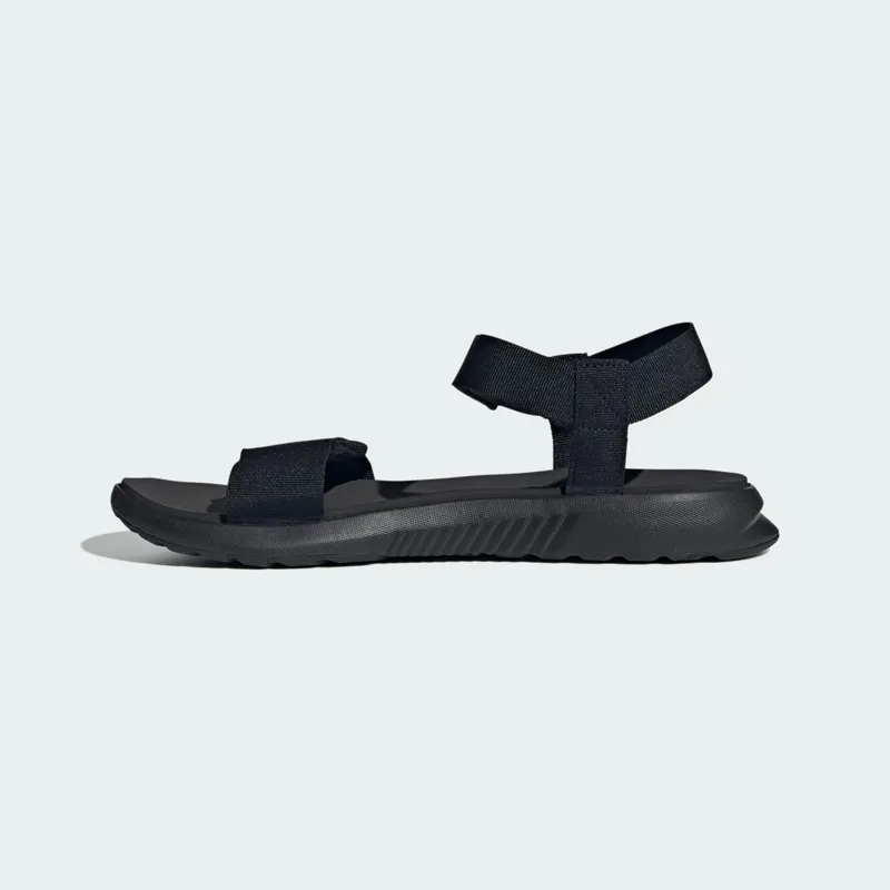 Adidas Terrex Hydroterra Light Sandals Core Black / Core Black / Grey Four (JQ2571)