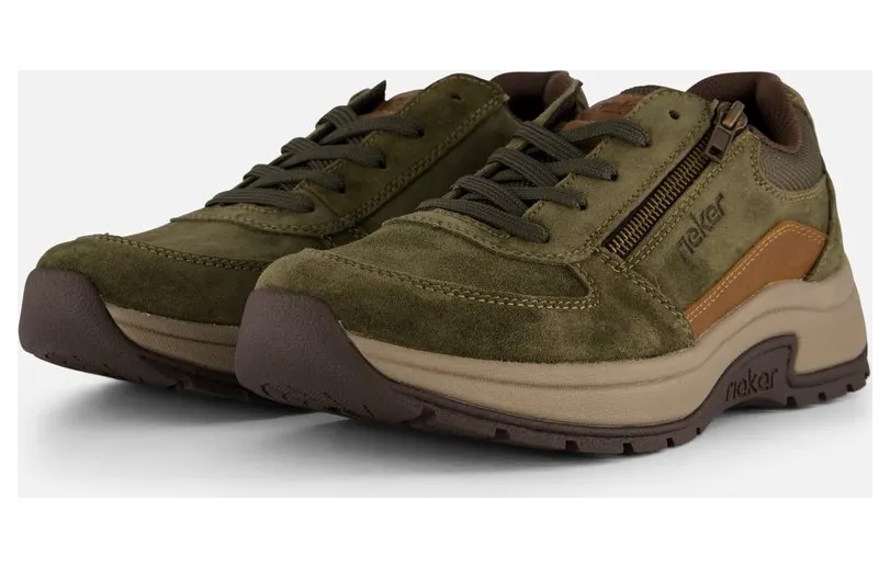 Rieker sneaker Groen (6000065915C70)