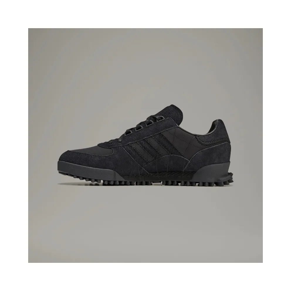 adidas Y-3 Marathon Trail Black / Black / Black (HP3126)