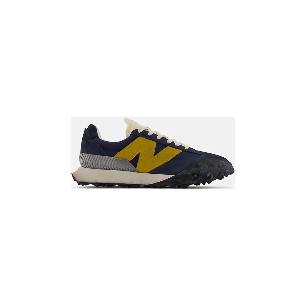 New Balance XC-72 Navy Gold (UXC72KW)