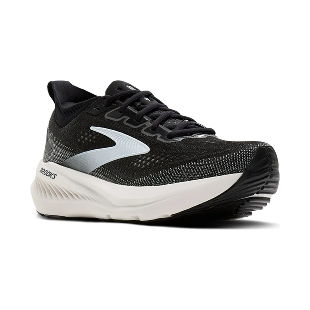 Brooks Glycerin Black / Grey / White (110476-1D-090)