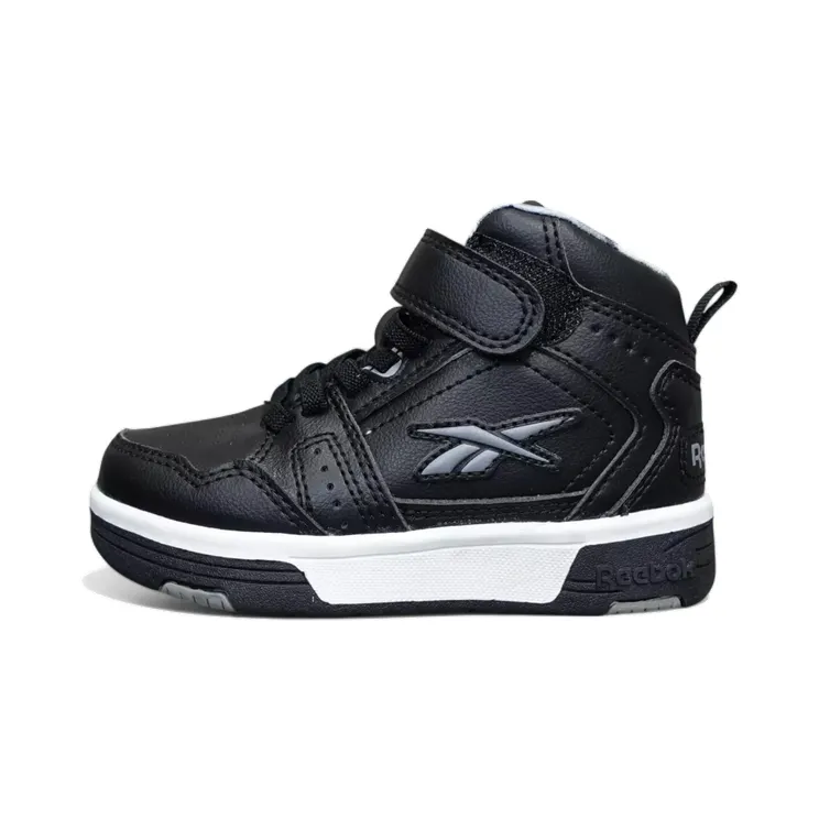 Reebok MAVERICK MID TD “Core Black / Core Black / Footwear White” (100070-100)