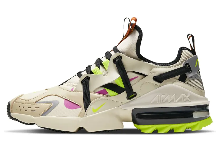 Nike Air Max Infinity WNTR (CU9451-200)