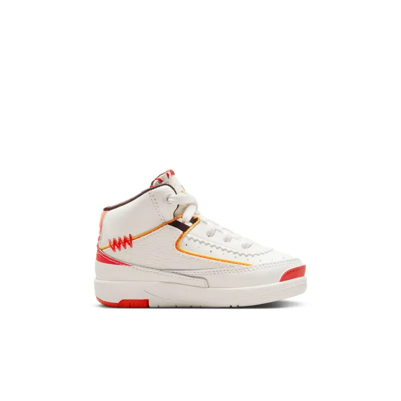 Jordan 2 Retro SP Maison Chateau Rouge (DO5274-180)