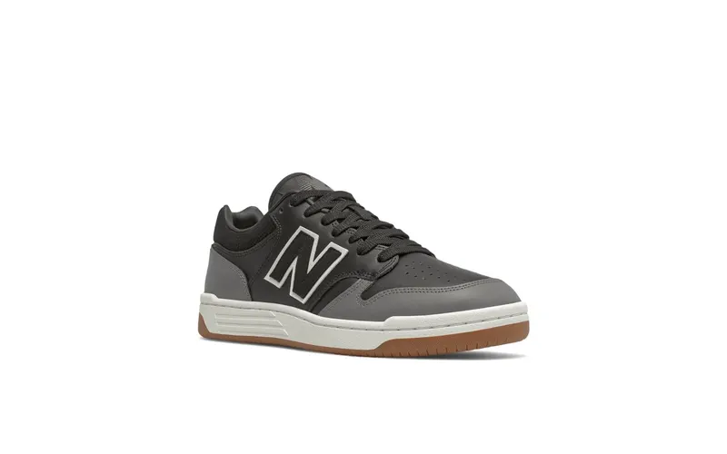 New Balance Black BB480 (BB480LBR)