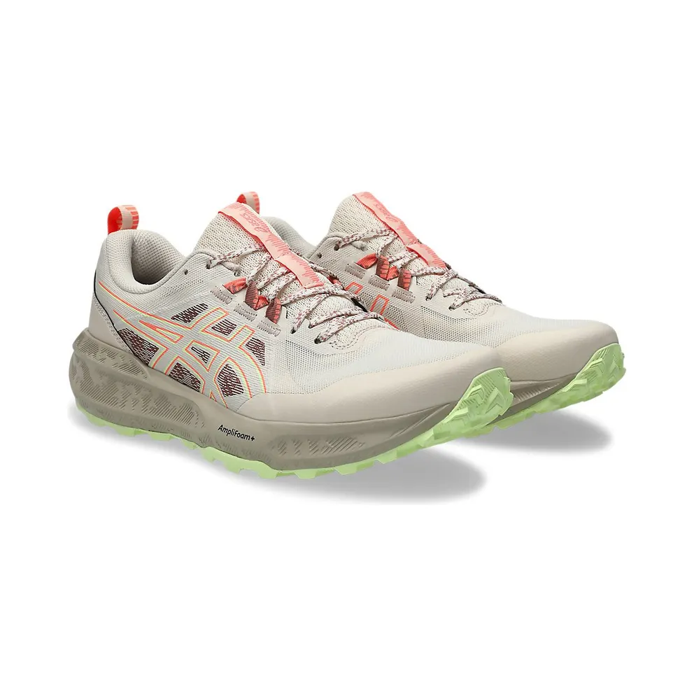 ASICS GEL-SONOMA 8 “Rose Dust / Sun Coral” (1012B771-701)