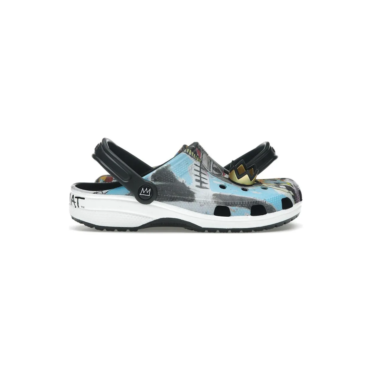 crocs-classic 209486-001