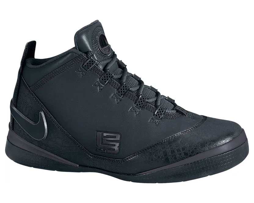 Nike Zoom Soldier II Stealth (318694-001)