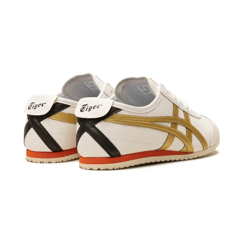 Onitsuka Tiger Mexico 66 “White Gold” (1183C080-101)