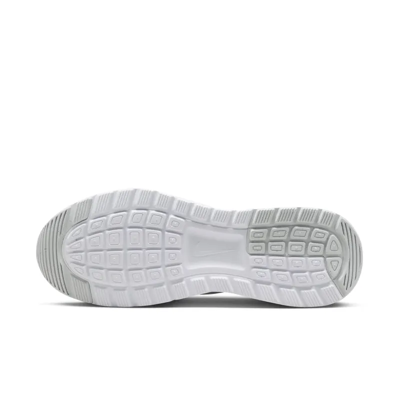 Nike Air Max Nuaxis White Pure Platinum Metallic Silver (HF1233-101)