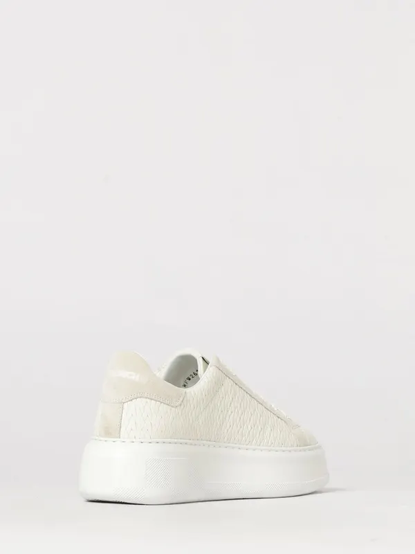 Woolrich White (WFW261502C50CR)