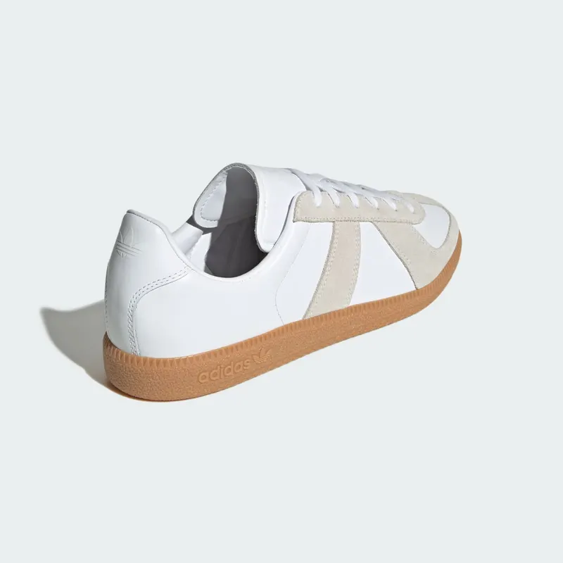 Adidas BW Army Cloud White / Cloud White / Chalk White (JR2002)