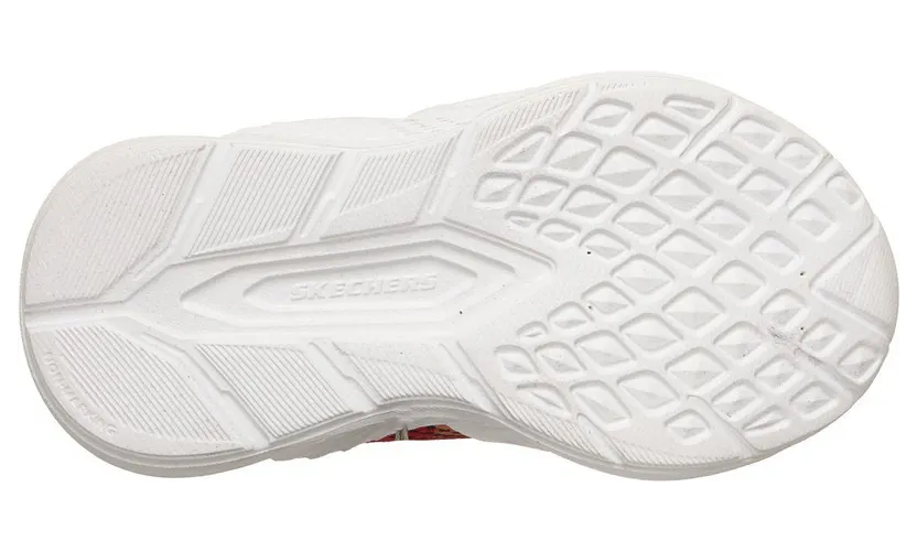 skechers-s-lights 401490N_RDBK