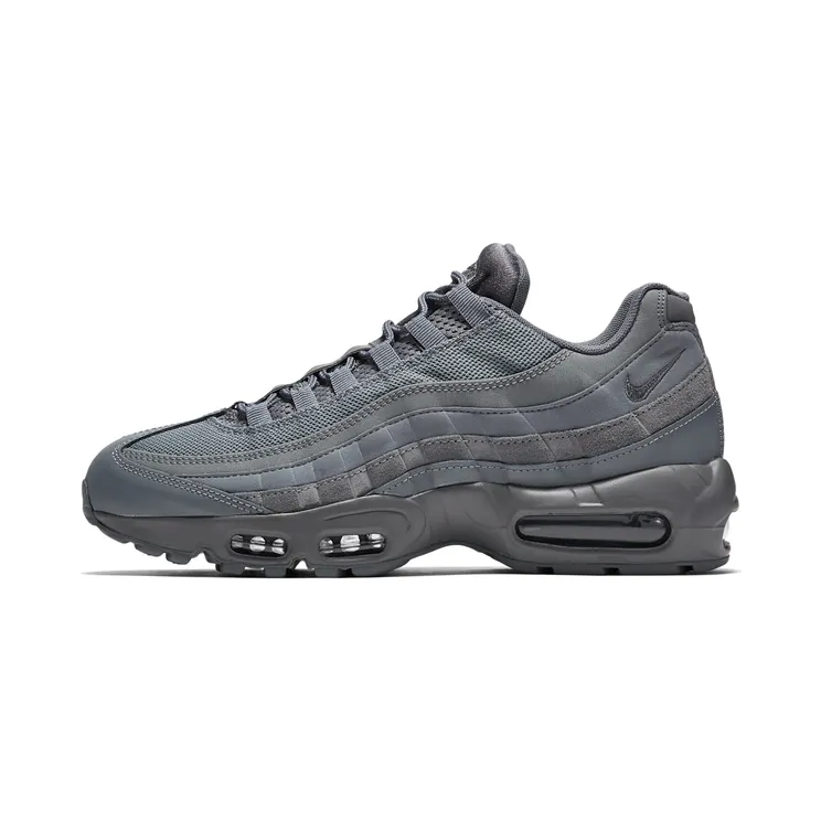 Nike Air Max 95 Essential “Cool Grey” (749766-012)