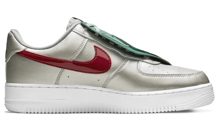 Nike Air Force 1 Low Lucha Libre (DM6177-095)