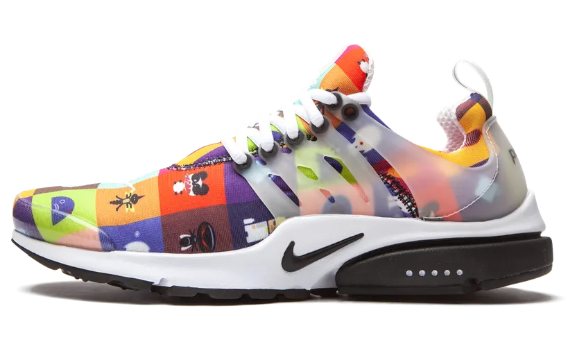 Nike Air Presto Origins (CJ1229-900)