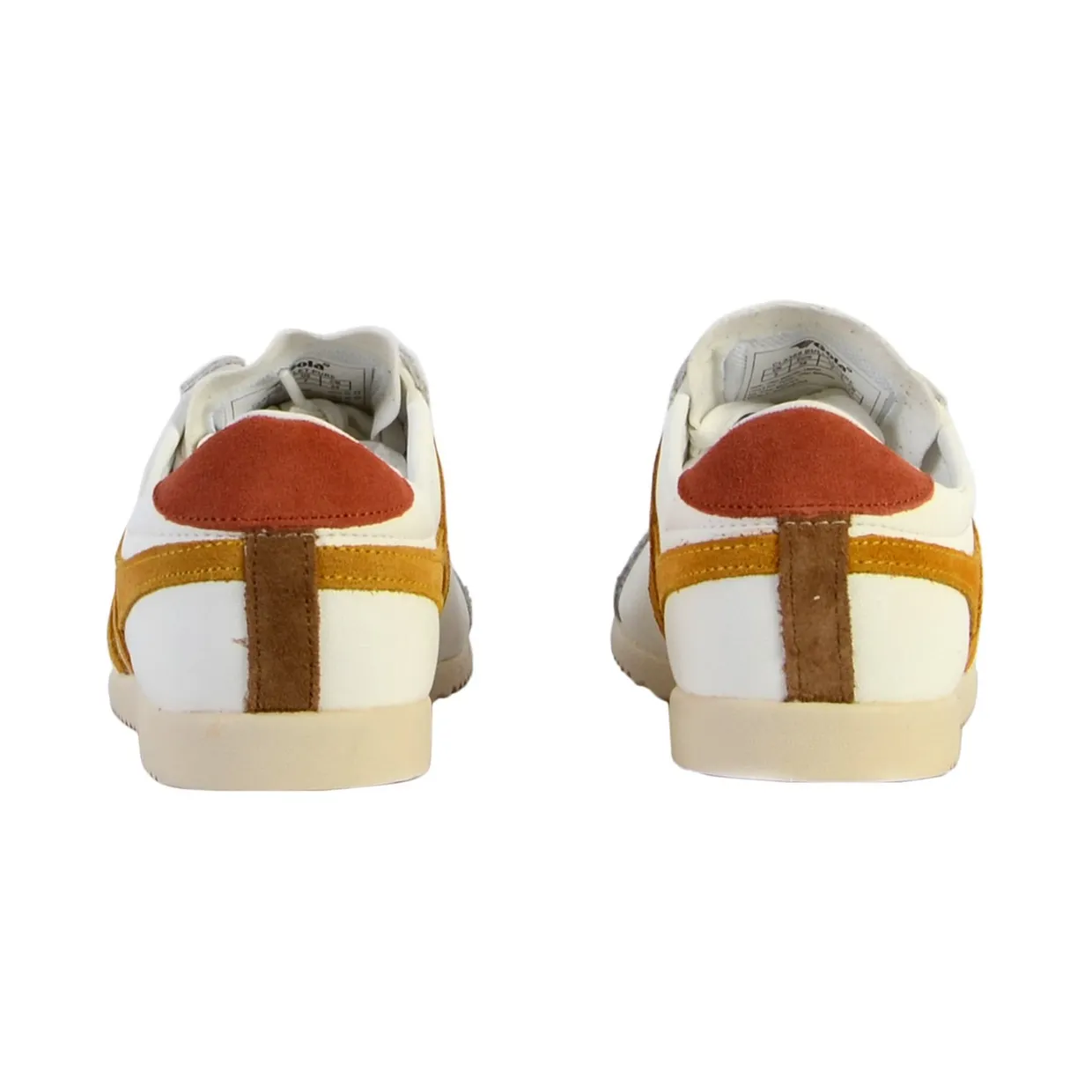 gola-sneaker CLA366WY
