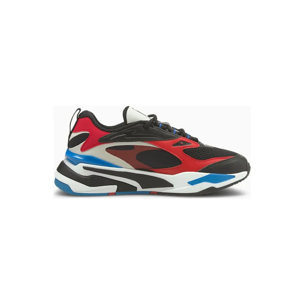 Puma RS-Fast Black Urban Red (375696-10)