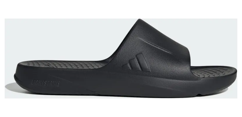 adidas Lightshift Slippers Core Black Core Black Core Black (HQ2423)